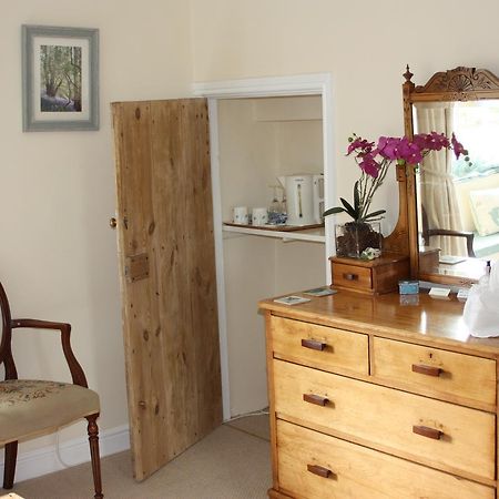 Firs Farm B&B Masham Exteriör bild
